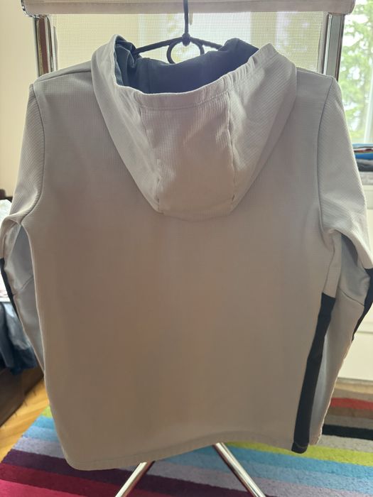 Курточка вітровка олімпійка UNDER ARMOUR
