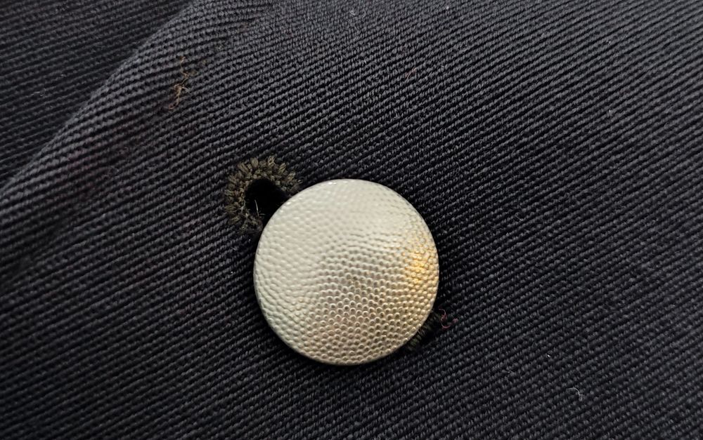 Straż Pożarna Niemcy Mundur Służb góra