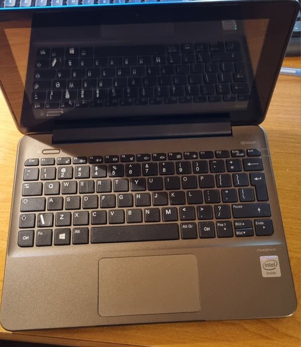 Medion notebook mini