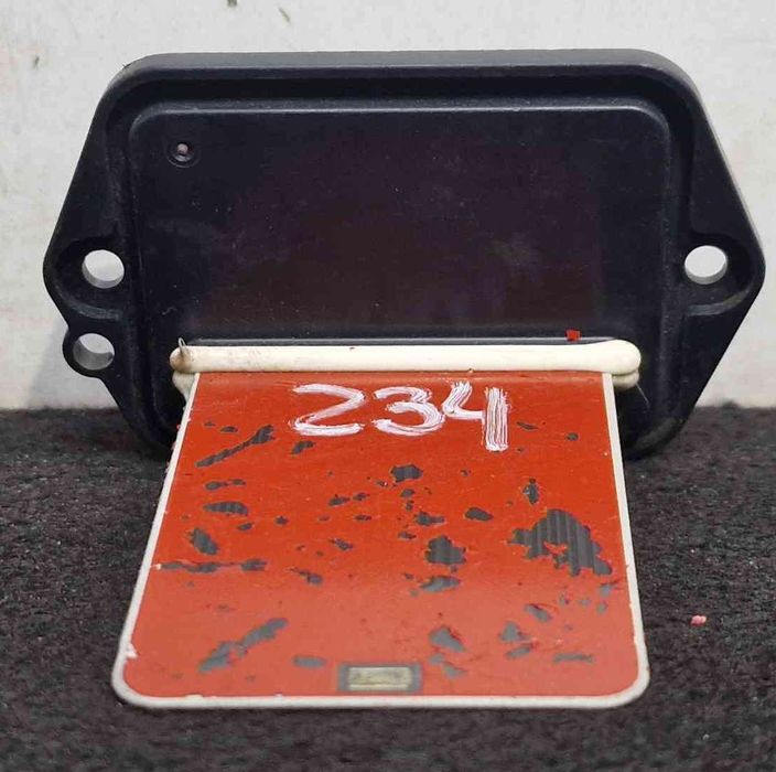 Resistência da Chauffage / Sofagem HB151D651 - MAZDA 2