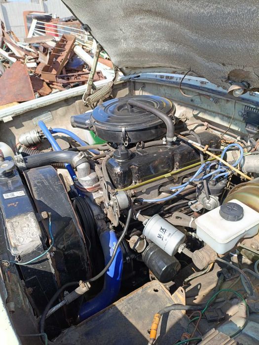 газ 31105, 3110, 2140, 3302 по запчастям, двигатели 402, 405, 406