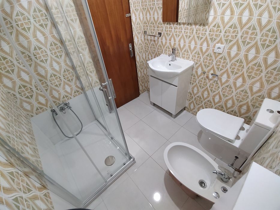 Quarto Centro Leiria