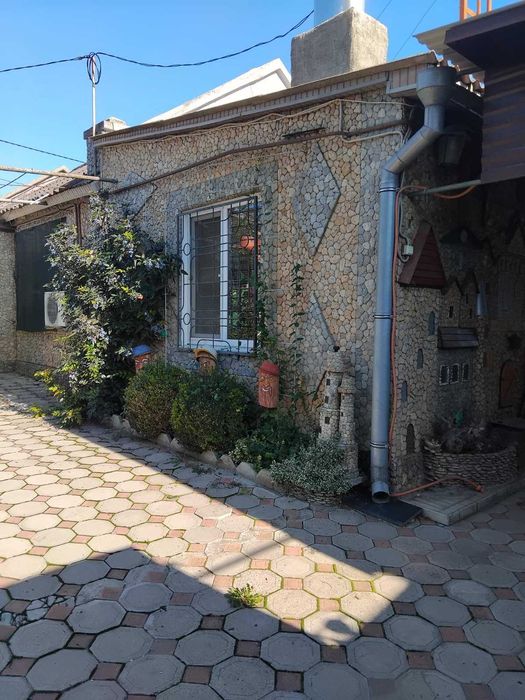 продам дом с ремонтом Марсельская