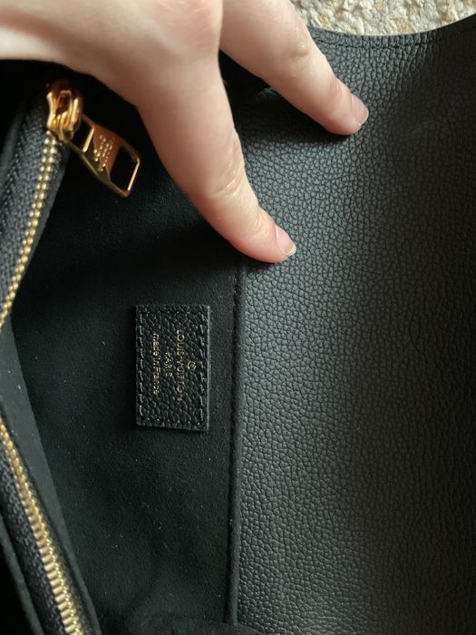 Torebka Louis Vuitton