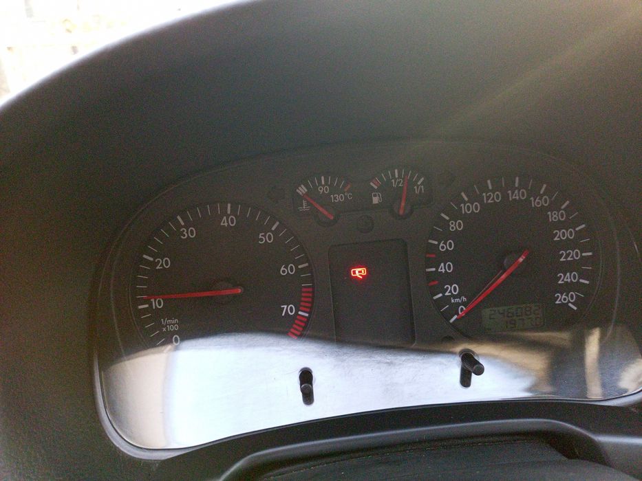 Продам  Фольксваген Гольф 4