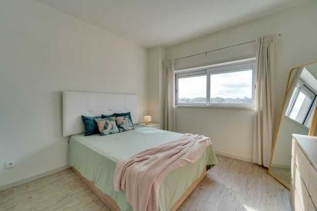 Apartamento Remodelado no Amial – Porto