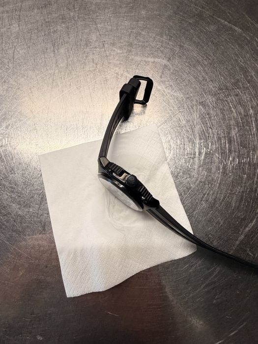 Relogio da one sem qualquer marca