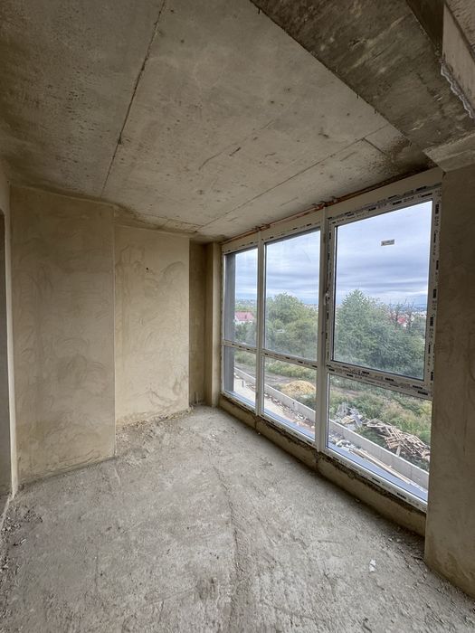 3-к новобудова Науки