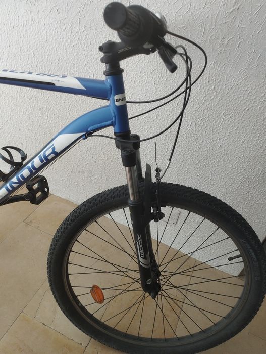 Bicicleta Indur xxl