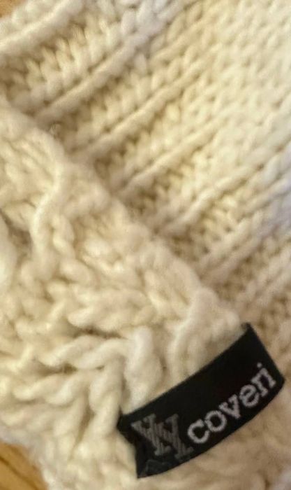 Жіноча зимова шапка YY Coveni