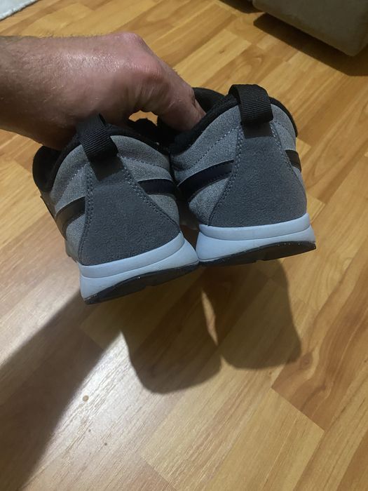 Кросівки чоловічі Nike