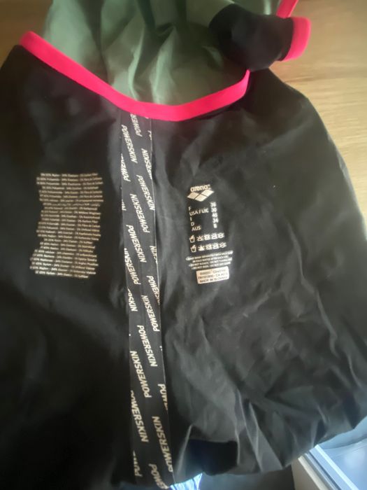 Fato de natação de competição ARENA