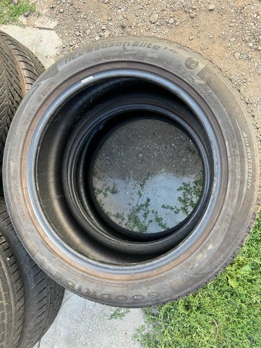 Шини GOODRIDE 215/50 R17 95W, ALL SeasonElite Z-401, всесезонна резина