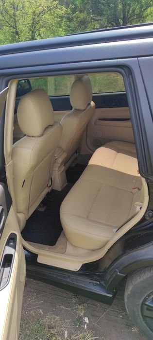 Продам Subaru Forester
