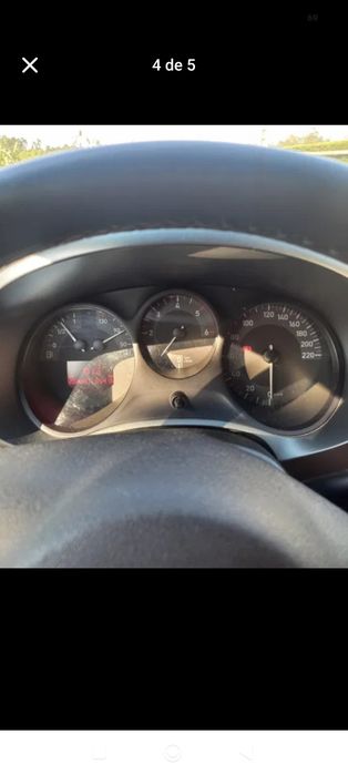 SEAT Leon sport limited — photo 4