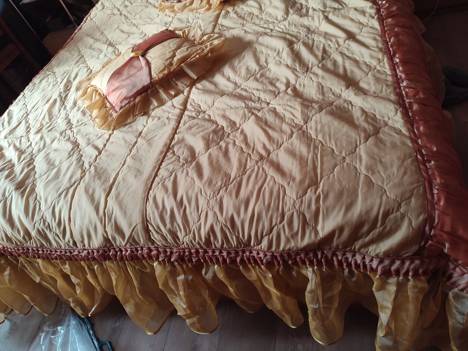 Продам покривало