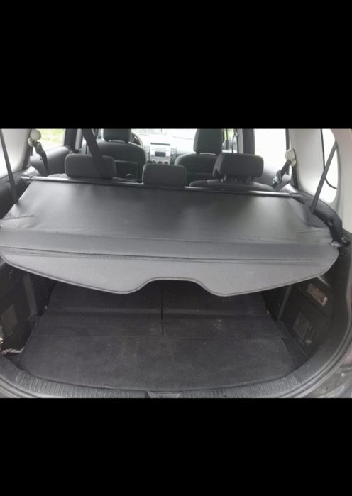 Mazda 5 2007 2.0 143cv