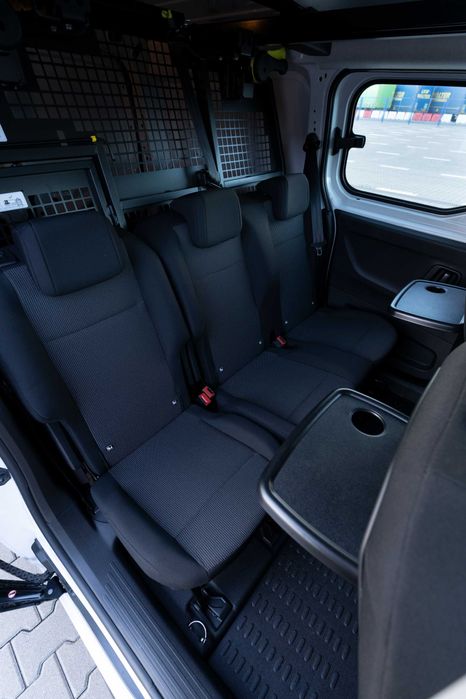 Citroen Berlingo - Gdańsk - 3200 zł/mc