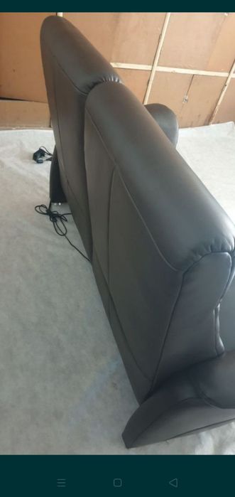 Продам диван шкіряний