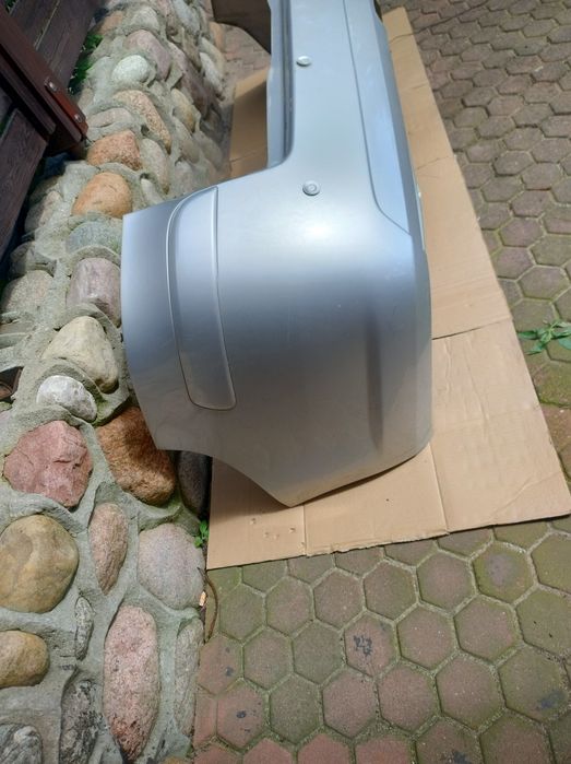 Zderzak tył Opel Zafira B  PDC tylny