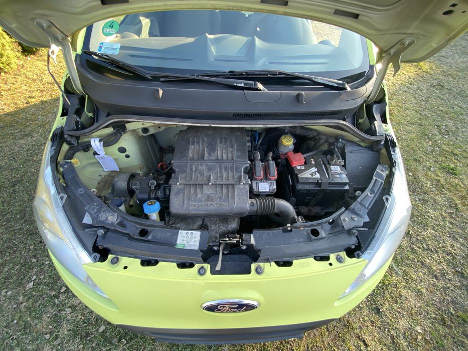 Ford Ka II 2009 okazja!