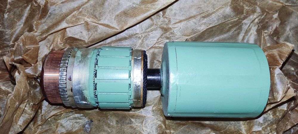 Авіаційні залишки