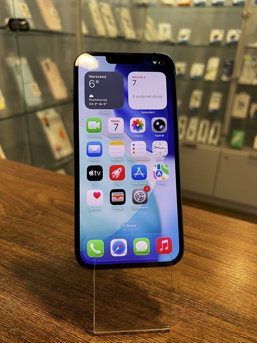 Smartfon Apple iPhone 13 128GB