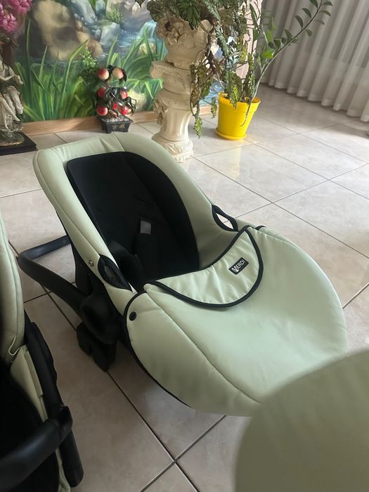 Коляска Verdi 3в 1