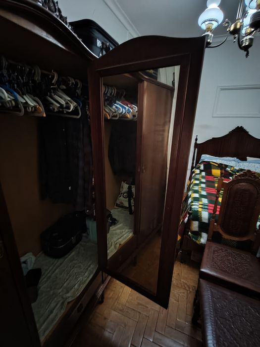 Móveis Usados de quarto e sala