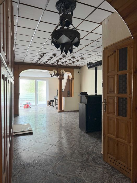 Dom z lokalem w centrum Kościana