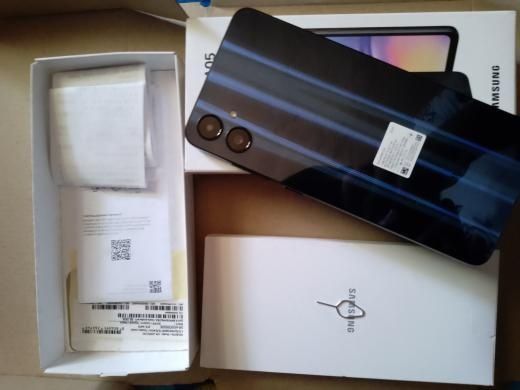 Samsung Galaxy a05