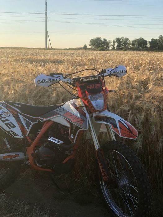 Продам  эндурик кая