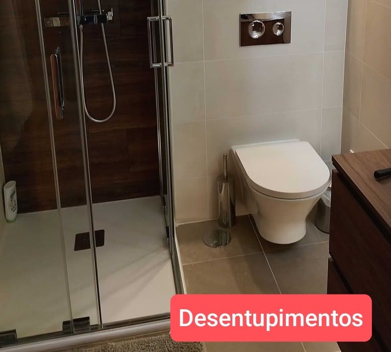 Canalizador Desentupimentos