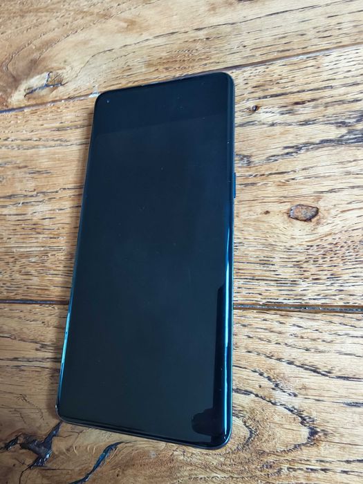 Smartfon Oppo find x5 pro, wersja 12GB / 256 GB, stan bardzo dobry