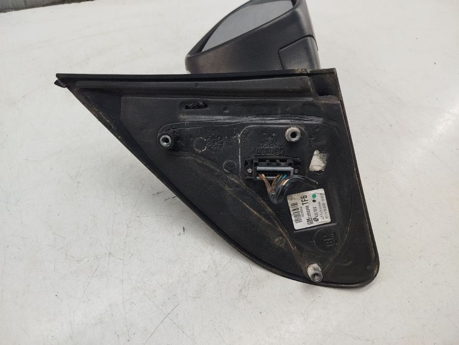 Espelho Retrovisor Direito Elétrico - OPEL ASTRA H (A04) | 04 - 14