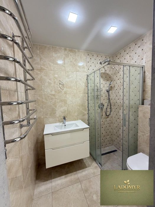 Продаж готового Таунхауса І.Франка, Городище/Рівне