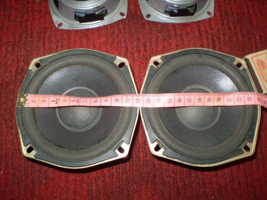 Продам динамики рабочие