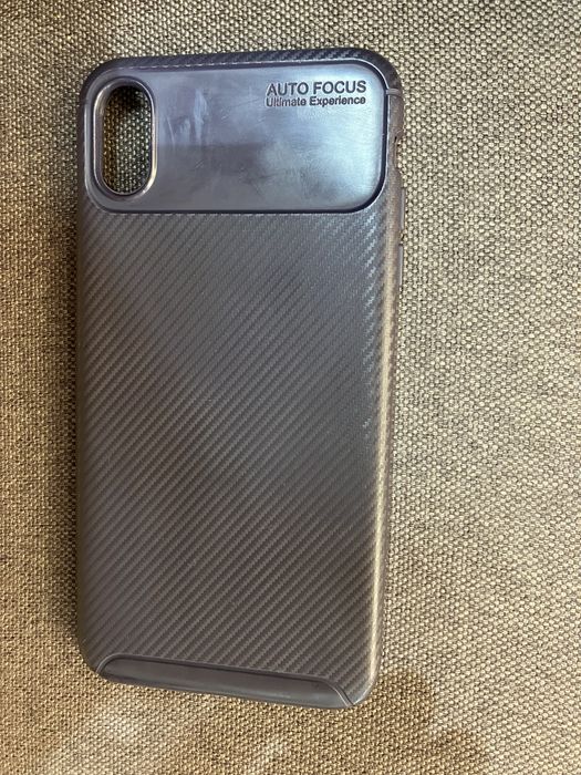Чехол на айфон iPhone XS Max новый и б/у
