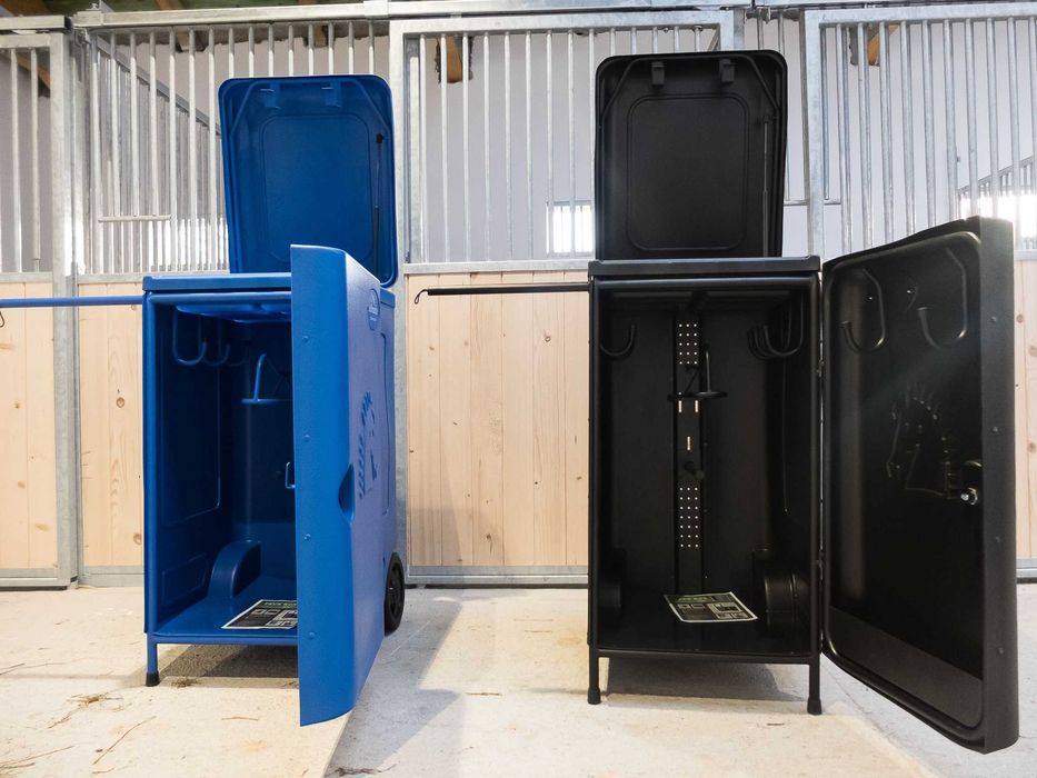 Paka jeździecka | Paki jeździeckie LEONARDO