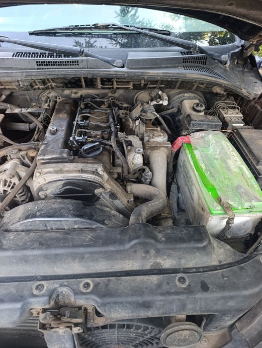 Автомобіль Кіа сорента