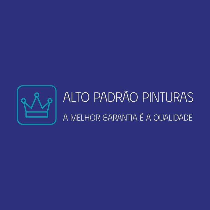 ALTO PADRÃO PINTURAS 926584838