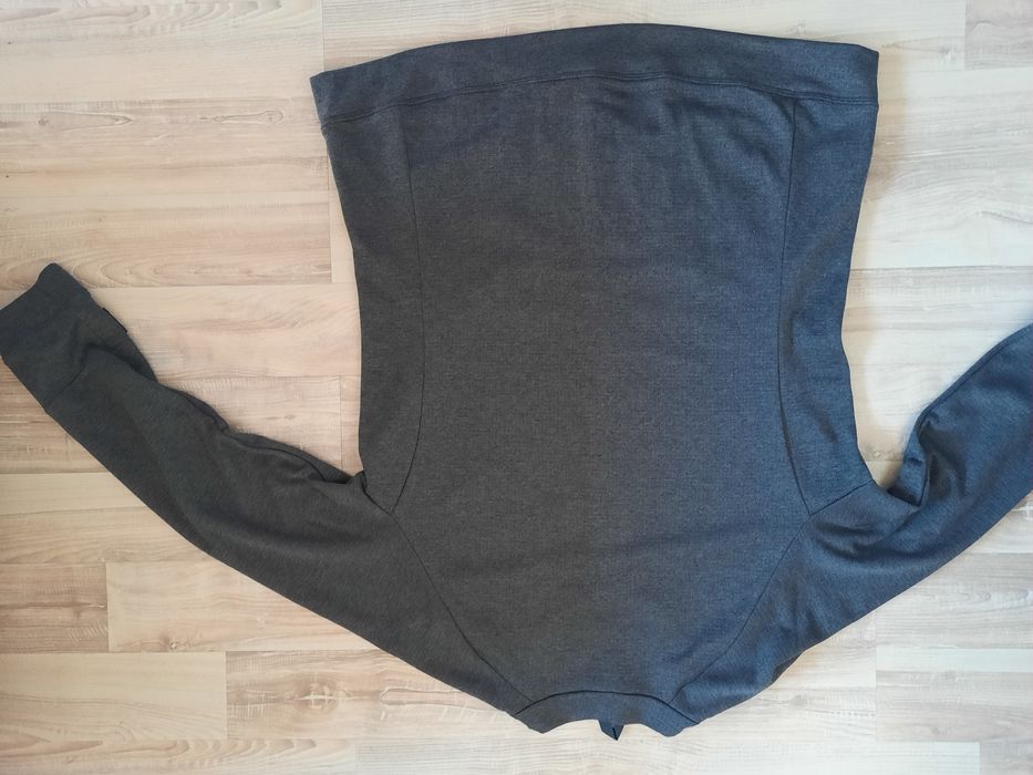 Bluza elkline trekking