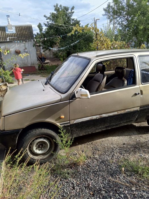 Продам ваз 1111 Ока машина