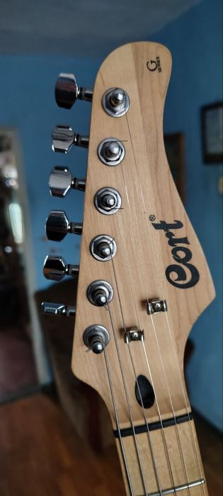 Электрогитара cort G100 HH