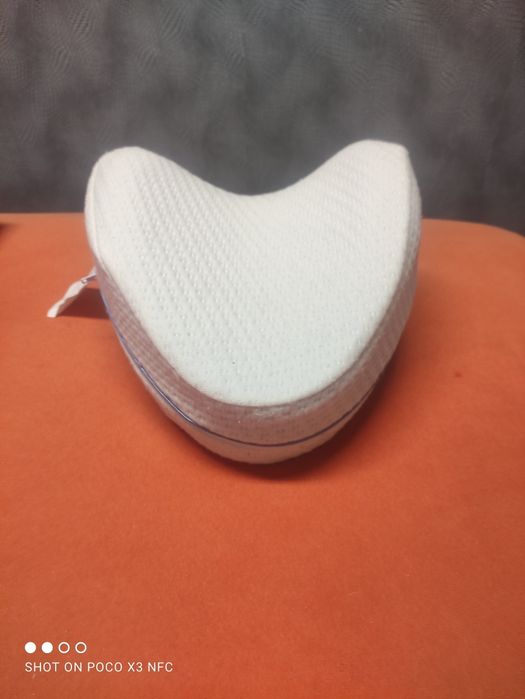 Ортопедична подушка для ніг