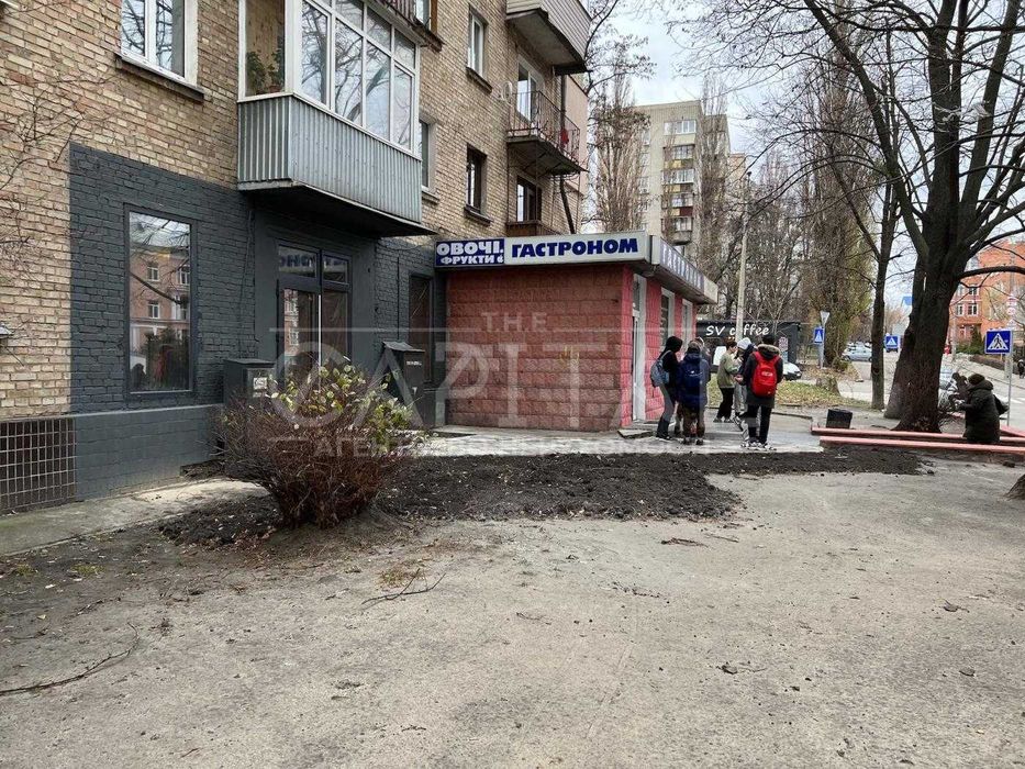 Продаж приміщення, Солом'янський р-н