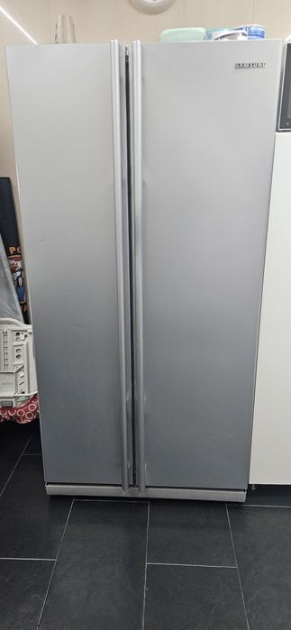 Frigorifico Americano SAMSUNG