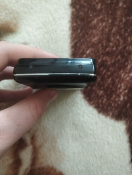 Kodak easyshare touch
