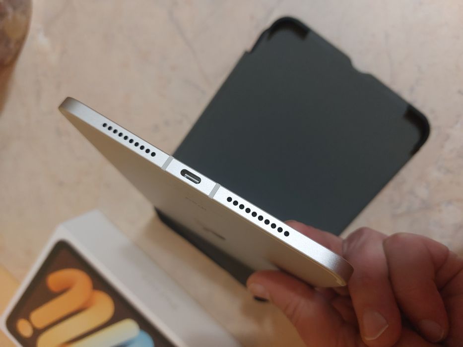 Ipad 6 mini 5G(64Gb)ideally stan