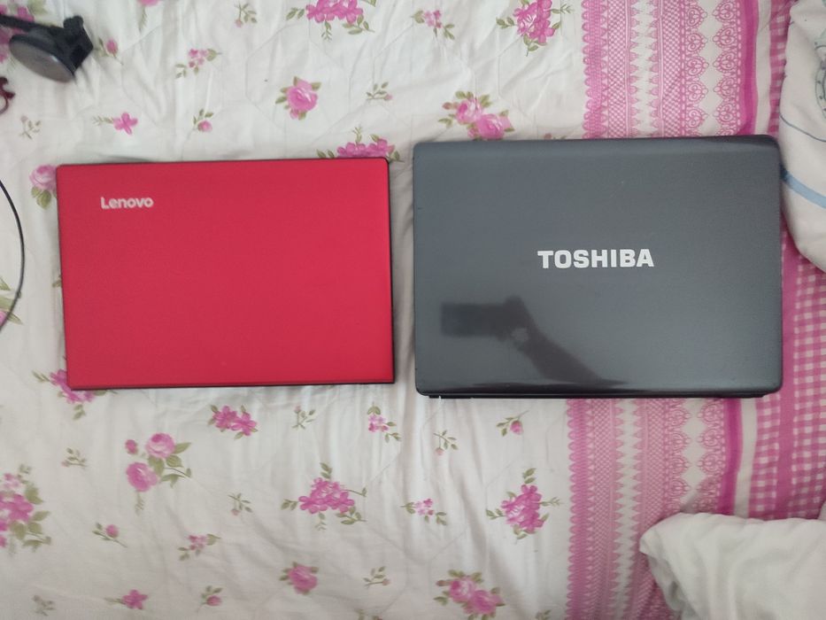 Sprzedam dwa laptopy